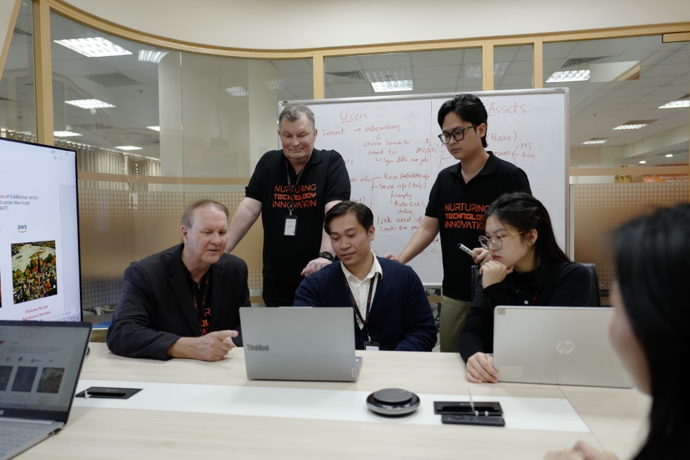 Extend<br> your Software Product Development Team