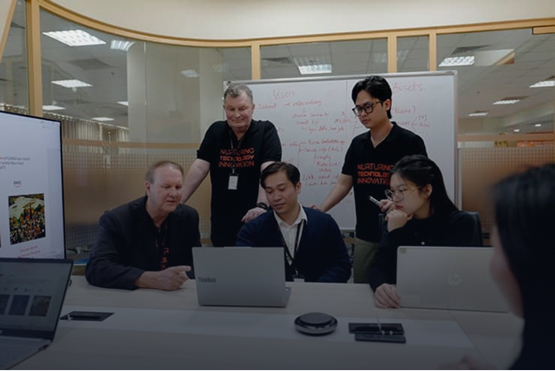 Extend<br> your Software Product Development Team
